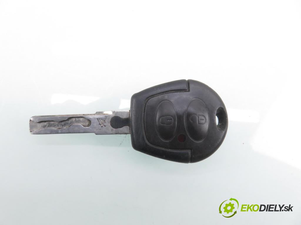 SEAT IBIZA III (6L1) HB 2003 74,00 1.9 TDI - ATD 1896,00 spínačka / VLOŽKY 4B0905851C