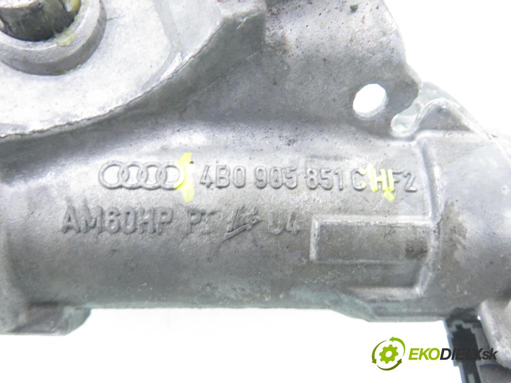 SEAT IBIZA III (6L1) HB 2003 74,00 1.9 TDI - ATD 1896,00 spínačka / VLOŽKY 4B0905851C