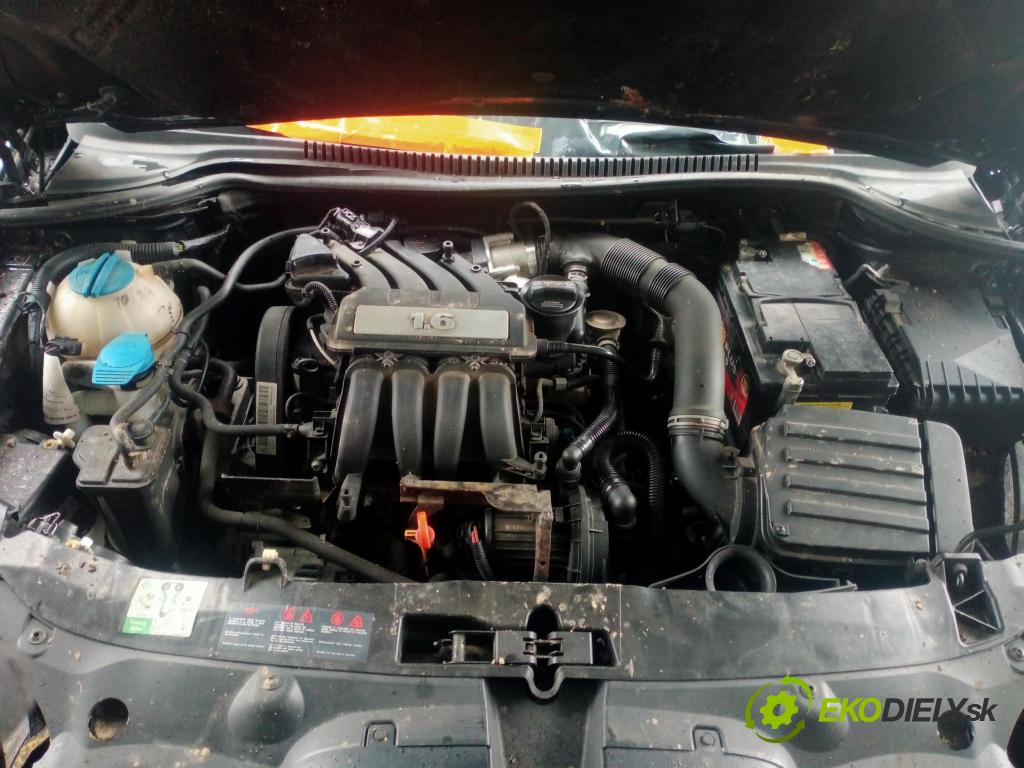 SEAT LEON (1P1) HB 2008 75,00 1.6 - BSE 1595,00 Motor benz. BSE