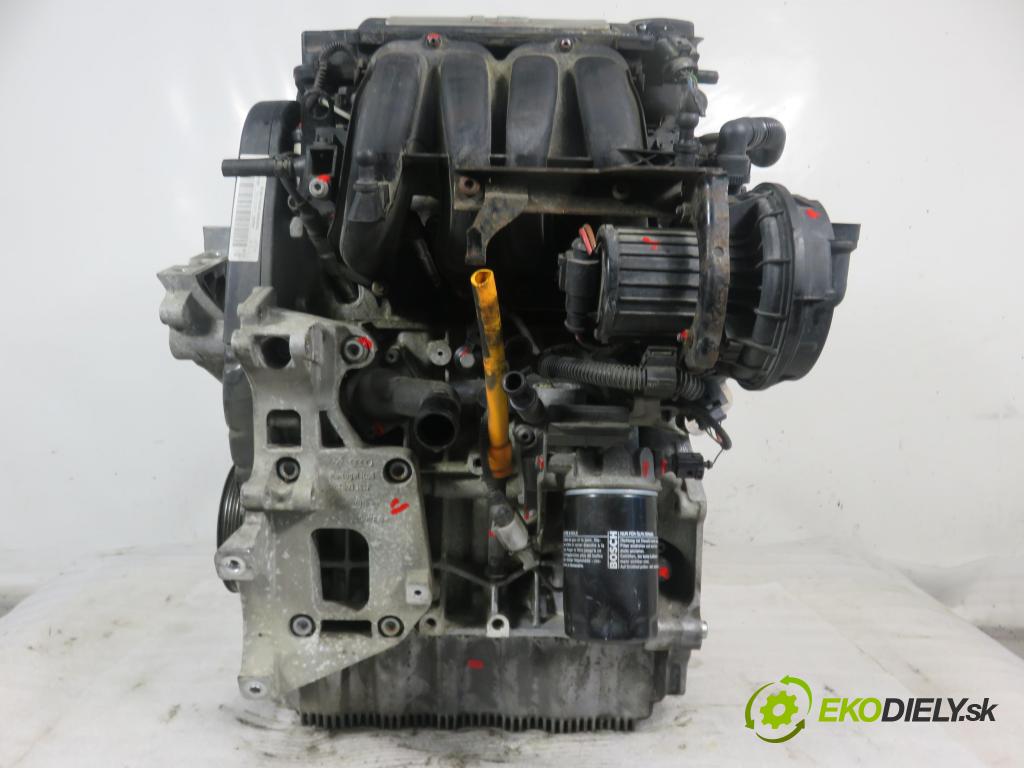 SEAT LEON (1P1) HB 2008 75,00 1.6 - BSE 1595,00 Motor benz. BSE