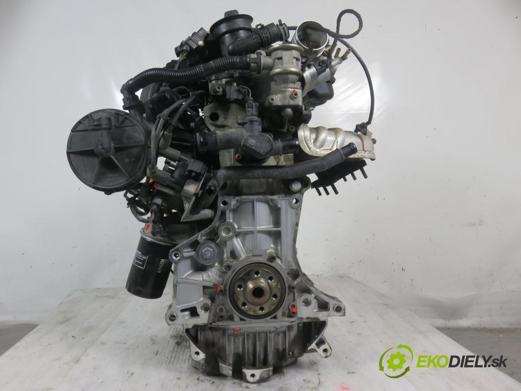 SEAT LEON (1P1) HB 2008 75,00 1.6 - BSE 1595,00 Motor benz. BSE