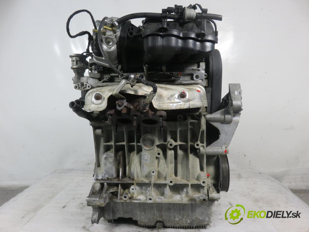 SEAT LEON (1P1) HB 2008 75,00 1.6 - BSE 1595,00 Motor benz. BSE