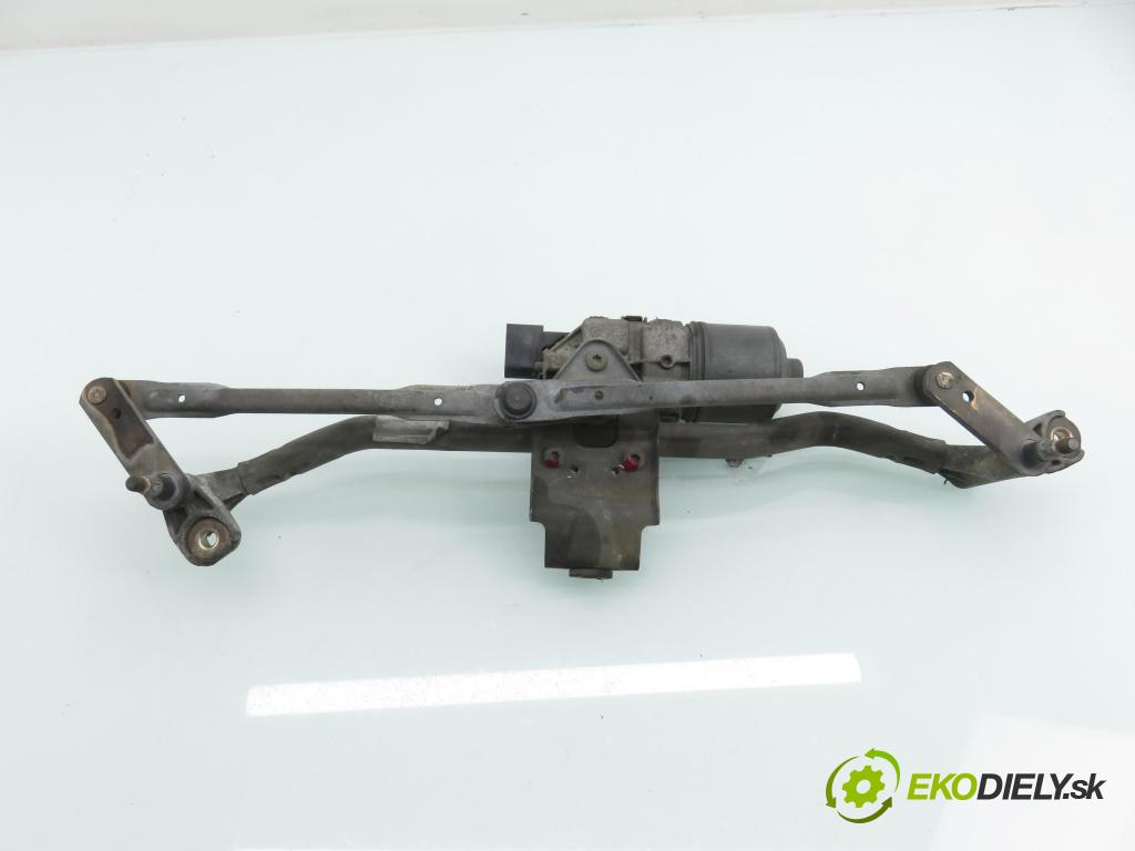 SEAT IBIZA III (6L1) HB 2003 74,00 1.9 TDI - ATD 1896,00 MECHANISMUS/ motorek stěračů 6Q2955119A ; 0390241526