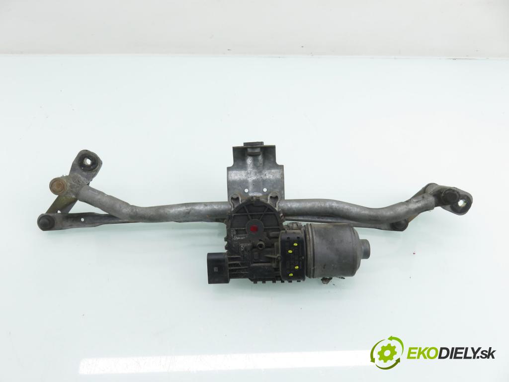 SEAT IBIZA III (6L1) HB 2003 74,00 1.9 TDI - ATD 1896,00 MECHANISMUS/ motorek stěračů 6Q2955119A ; 0390241526