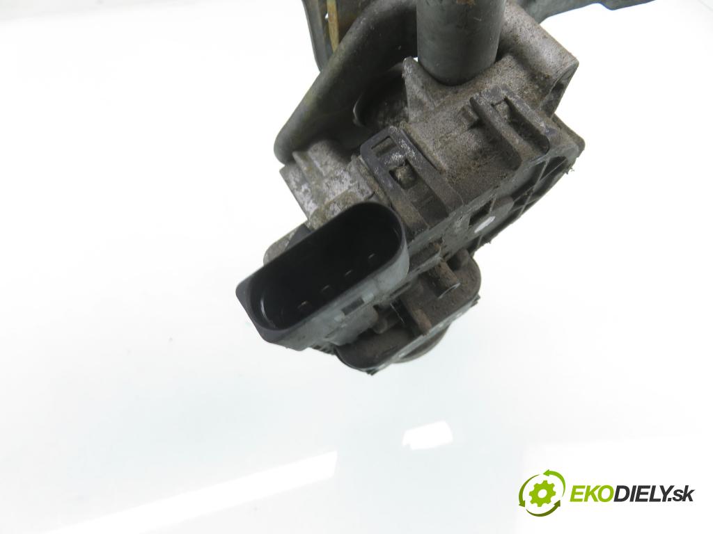 SEAT IBIZA III (6L1) HB 2003 74,00 1.9 TDI - ATD 1896,00 MECHANISMUS/ motorek stěračů 6Q2955119A ; 0390241526