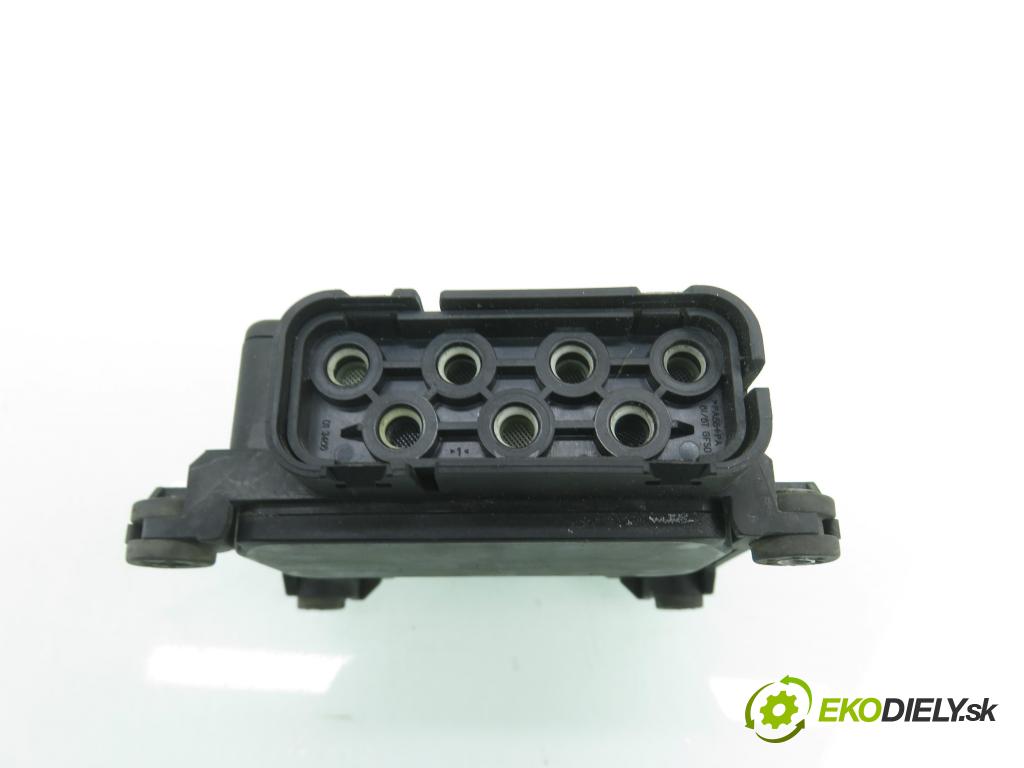 SEAT IBIZA III (6L1) HB 2003 74,00 1.9 TDI - ATD 1896,00 VENTIL magnetický 6Q0906625