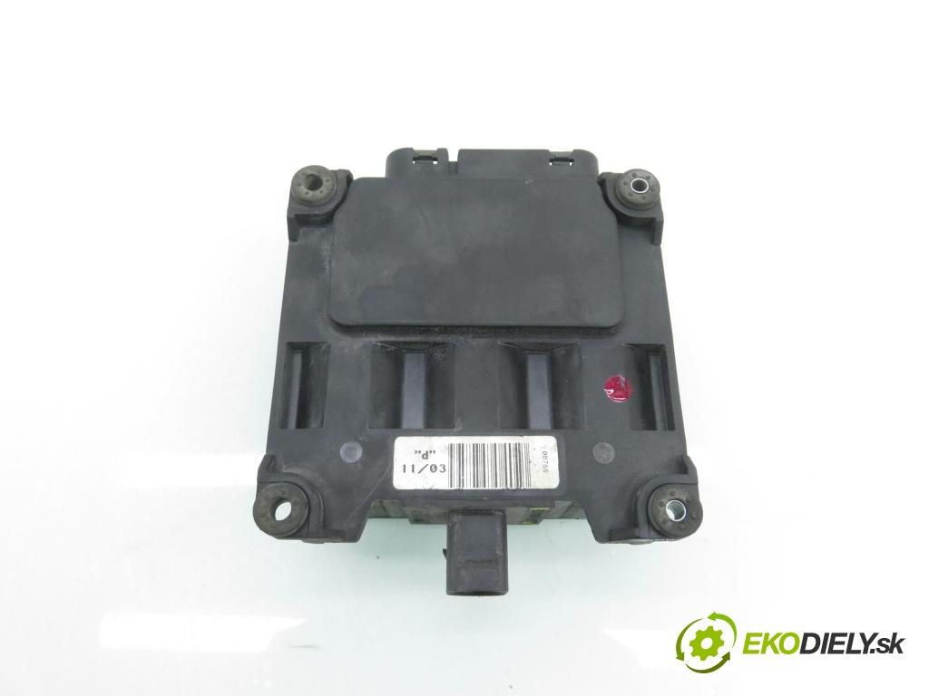 SEAT IBIZA III (6L1) HB 2003 74,00 1.9 TDI - ATD 1896,00 VENTIL magnetický 6Q0906625