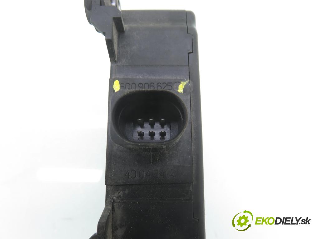 SEAT IBIZA III (6L1) HB 2003 74,00 1.9 TDI - ATD 1896,00 VENTIL magnetický 6Q0906625