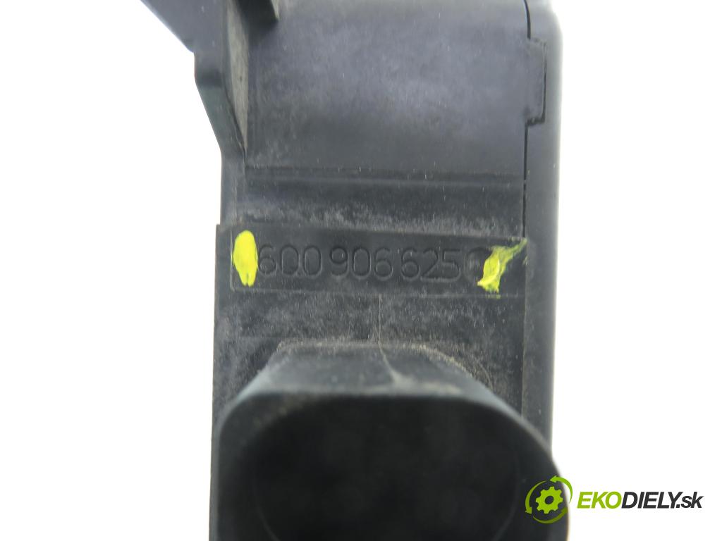 SEAT IBIZA III (6L1) HB 2003 74,00 1.9 TDI - ATD 1896,00 VENTIL magnetický 6Q0906625