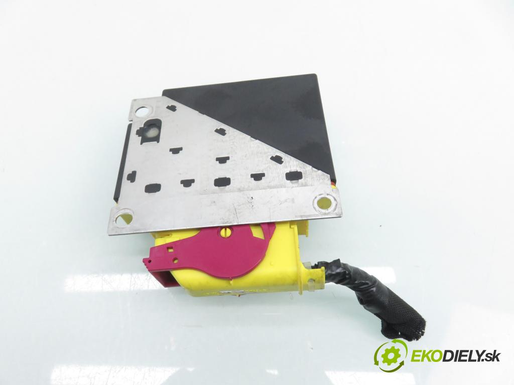 SEAT IBIZA III (6L1) HB 2003 74,00 1.9 TDI - ATD 1896,00 MODUL air BAG 6Q0909605S