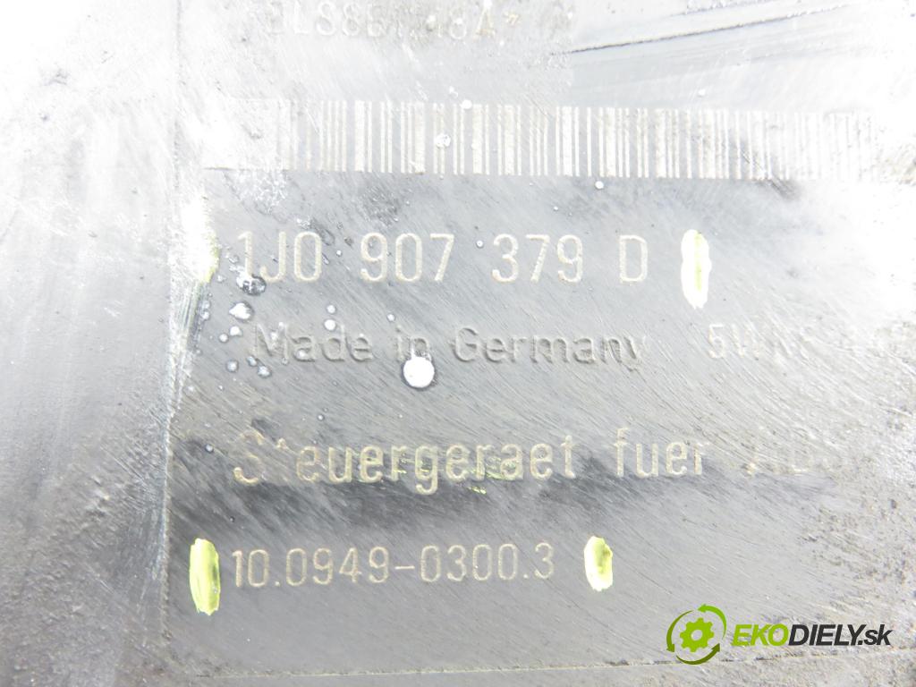 VW GOLF IV (1J1) HB 1998 66,00 1.9 TDI - AGR 1896,00 pumpa ABS 1J0907379D ; 10094903003 ; 1J0614117B (Pumpa ABS)