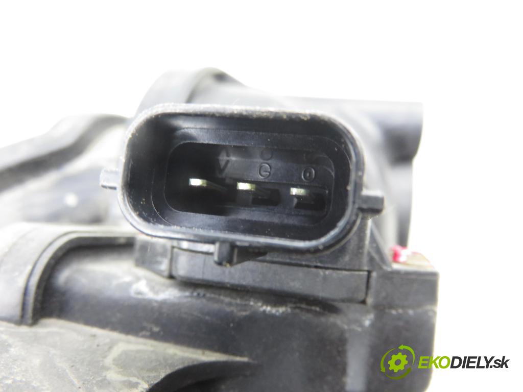 DAIHATSU CUORE VI (L251, L250_, L260_) HB 2003 43,00 1 - EJ-VE 989,00 Potrubie 1711197226