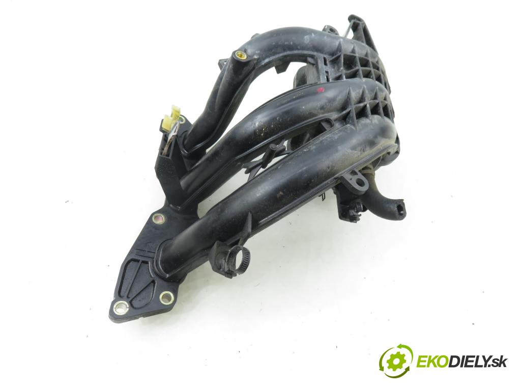 DAIHATSU CUORE VI (L251, L250_, L260_) HB 2003 43,00 1 - EJ-VE 989,00 Potrubie 1711197226