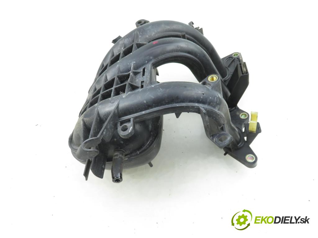 DAIHATSU CUORE VI (L251, L250_, L260_) HB 2003 43,00 1 - EJ-VE 989,00 Potrubie 1711197226