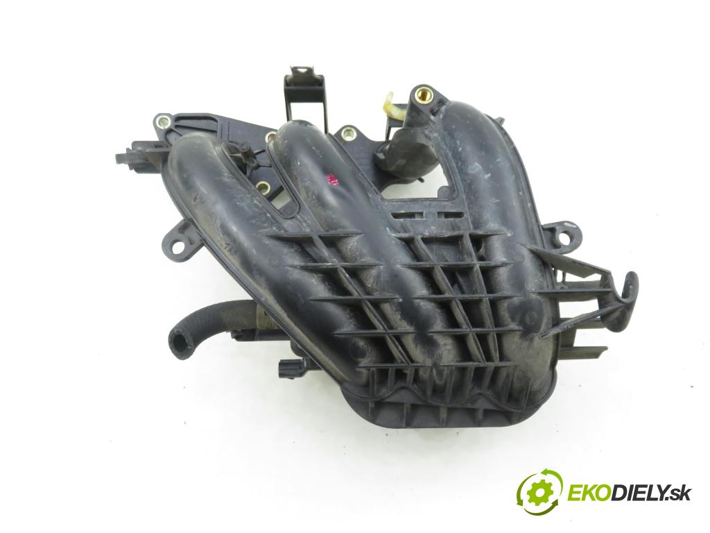 DAIHATSU CUORE VI (L251, L250_, L260_) HB 2003 43,00 1 - EJ-VE 989,00 Potrubie 1711197226