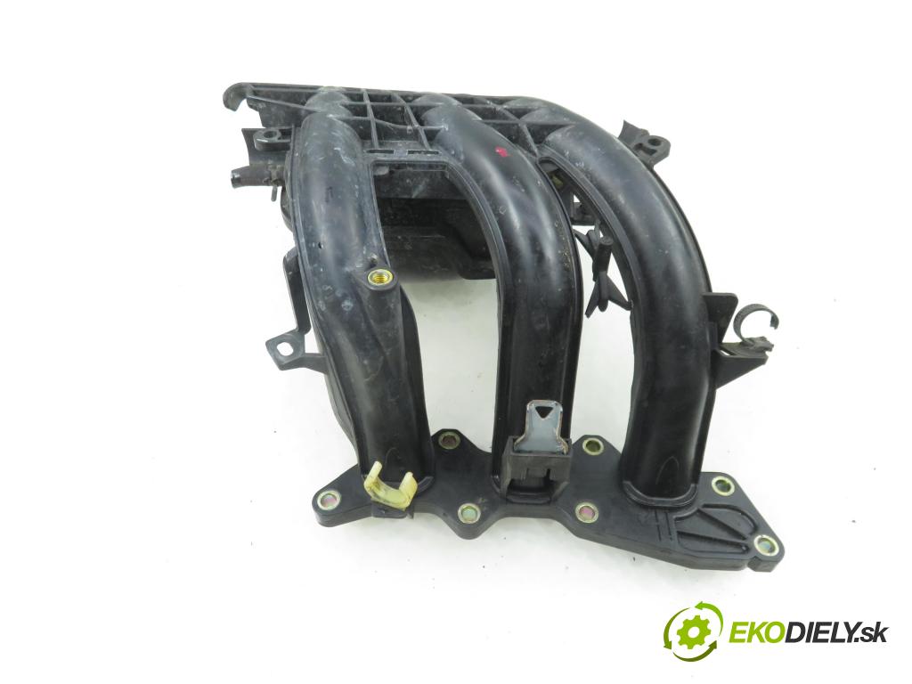 DAIHATSU CUORE VI (L251, L250_, L260_) HB 2003 43,00 1 - EJ-VE 989,00 Potrubie 1711197226