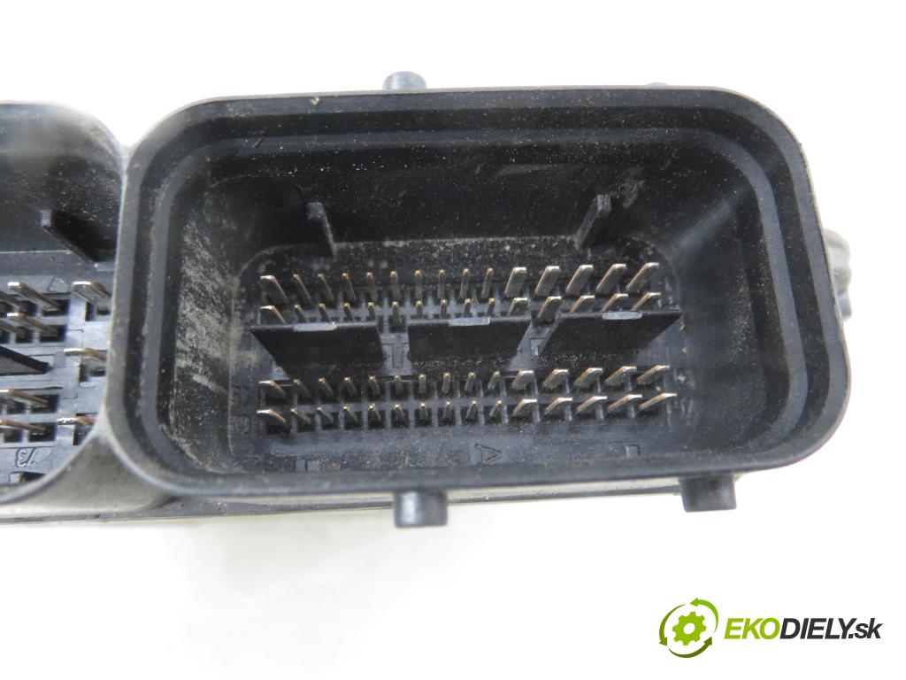 FIAT DUCATO Furgon (250_, 290_) FURGON 2007 88,00 120 Multijet 2.3 D - F1AE0481D 2287,00 Riadiaca jednotka Motor 0281014209 ; 51799349