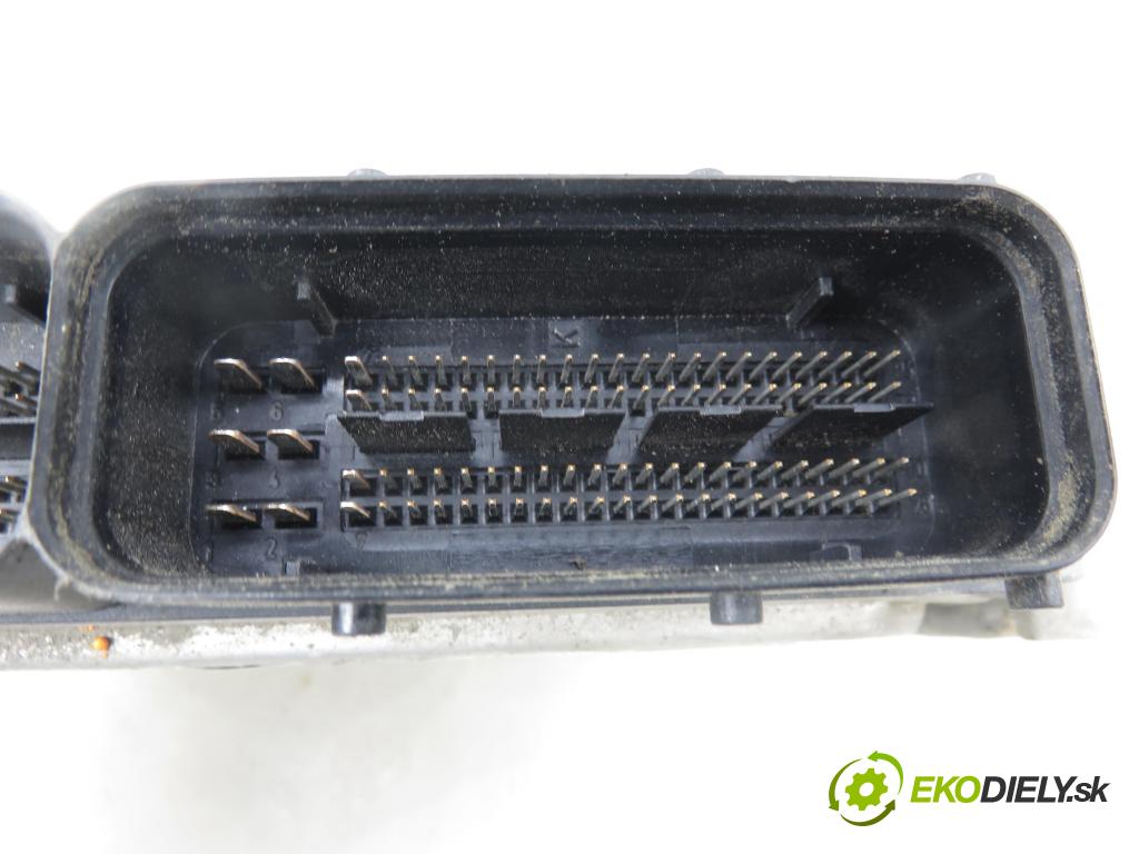 FIAT DUCATO Furgon (250_, 290_) FURGON 2007 88,00 120 Multijet 2.3 D - F1AE0481D 2287,00 Riadiaca jednotka Motor 0281014209 ; 51799349