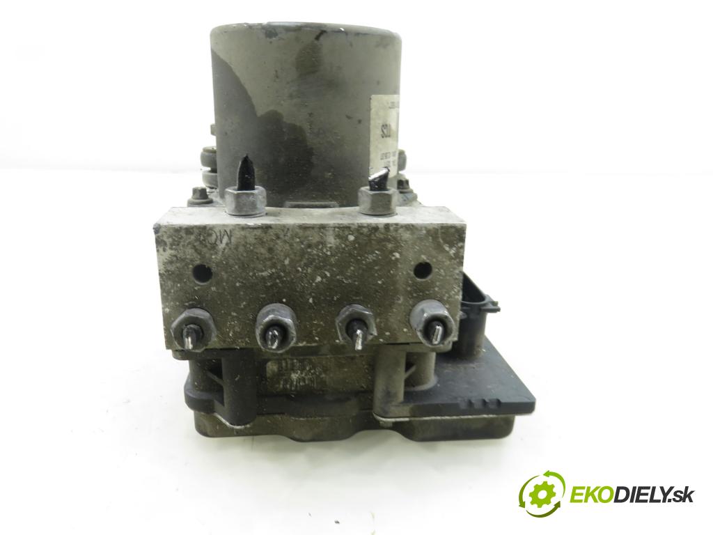 FIAT DUCATO Furgon (250_, 290_) FURGON 2007 88,00 120 Multijet 2.3 D - F1AE0481D 2287,00 pumpa ABS 0265900317 (Pumpa ABS)
