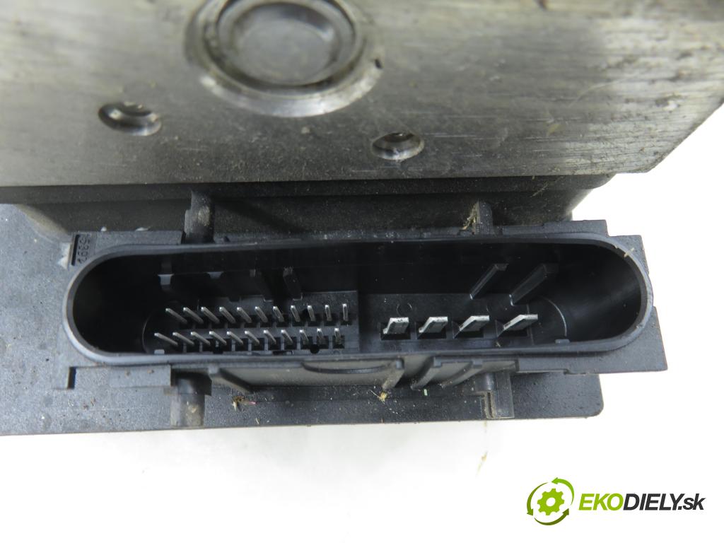 FIAT DUCATO Furgon (250_, 290_) FURGON 2007 88,00 120 Multijet 2.3 D - F1AE0481D 2287,00 pumpa ABS 0265900317 (Pumpa ABS)