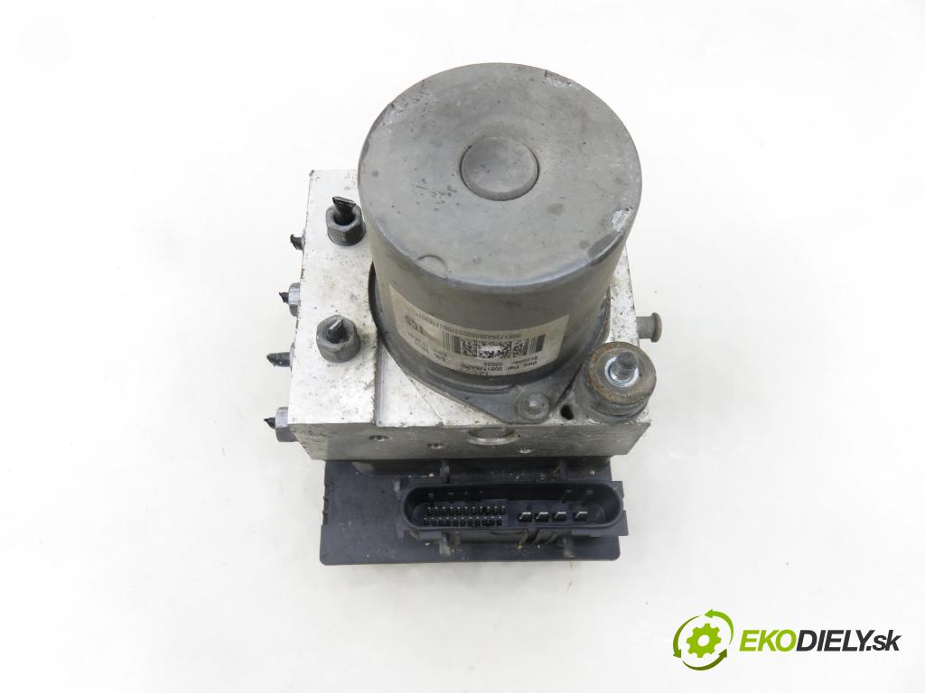 FIAT DUCATO Furgon (250_, 290_) FURGON 2007 88,00 120 Multijet 2.3 D - F1AE0481D 2287,00 pumpa ABS 0265900317 (Pumpa ABS)