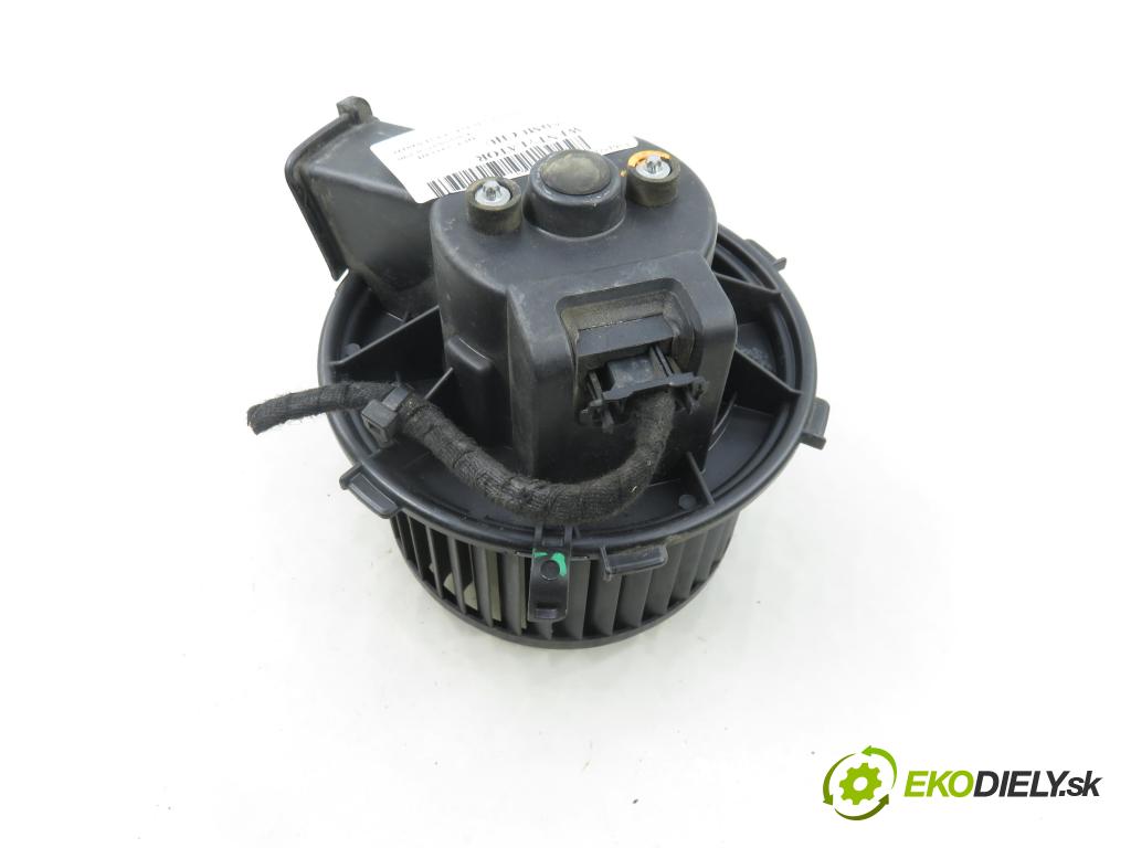 FIAT DUCATO Furgon (250_, 290_) FURGON 2007 88,00 120 Multijet 2.3 D - F1AE0481D 2287,00 Ventilátor vetráku DEA09024