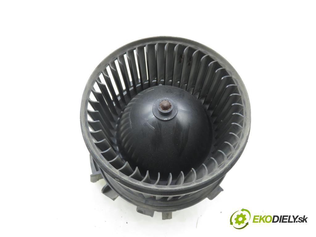 FIAT DUCATO Furgon (250_, 290_) FURGON 2007 88,00 120 Multijet 2.3 D - F1AE0481D 2287,00 Ventilátor vetráku DEA09024