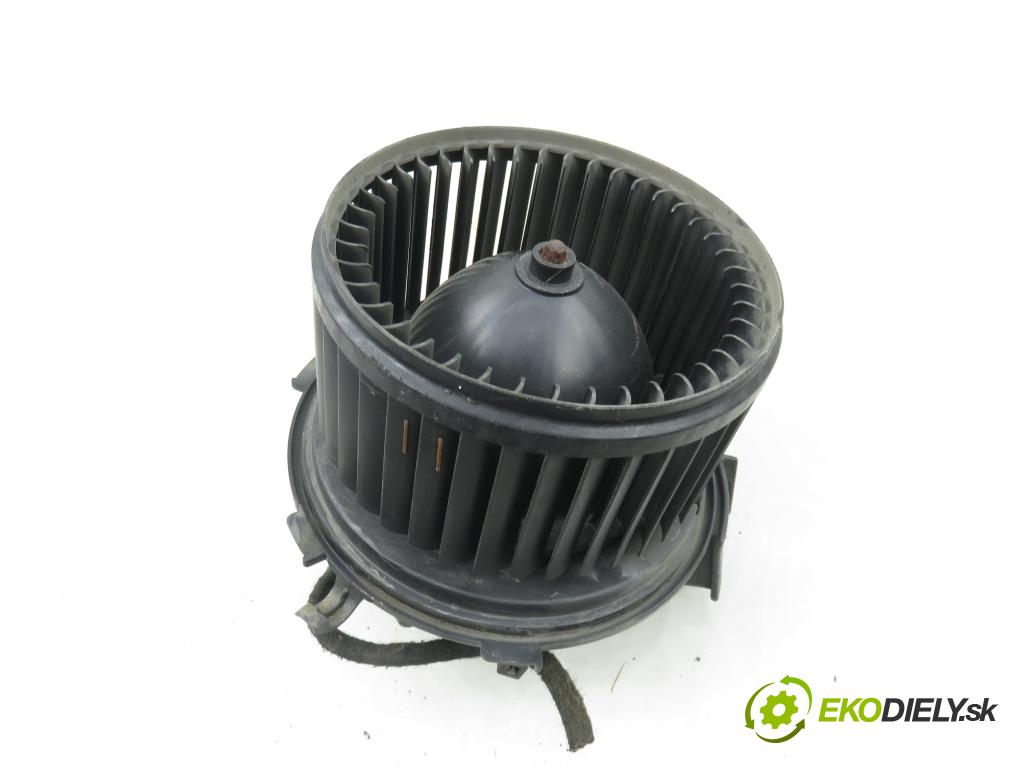 FIAT DUCATO Furgon (250_, 290_) FURGON 2007 88,00 120 Multijet 2.3 D - F1AE0481D 2287,00 Ventilátor vetráku DEA09024