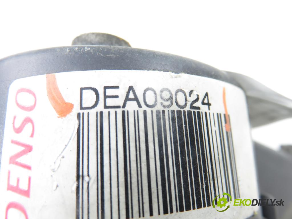 FIAT DUCATO Furgon (250_, 290_) FURGON 2007 88,00 120 Multijet 2.3 D - F1AE0481D 2287,00 Ventilátor vetráku DEA09024