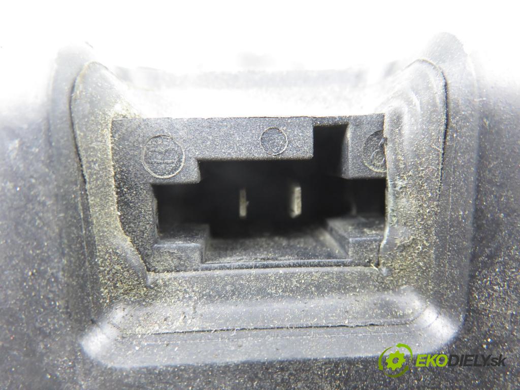 FIAT DUCATO Furgon (250_, 290_) FURGON 2007 88,00 120 Multijet 2.3 D - F1AE0481D 2287,00 Ventilátor vetráku DEA09024