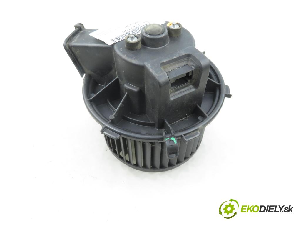 FIAT DUCATO Furgon (250_, 290_) FURGON 2007 88,00 120 Multijet 2.3 D - F1AE0481D 2287,00 Ventilátor vetráku DEA09024