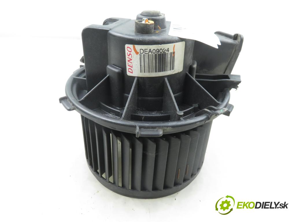 FIAT DUCATO Furgon (250_, 290_) FURGON 2007 88,00 120 Multijet 2.3 D - F1AE0481D 2287,00 Ventilátor vetráku DEA09024