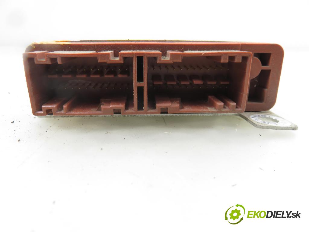 FIAT DUCATO Furgon (250_, 290_) FURGON 2007 88,00 120 Multijet 2.3 D - F1AE0481D 2287,00 MODUL air BAG 1357312080