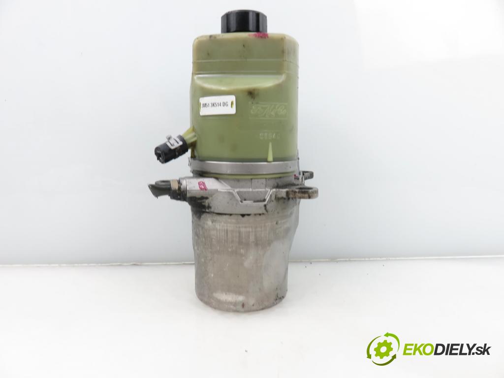 FORD FOCUS C-MAX (DM2) MINIVAN 2004 80,00 1.6 TDCi 109 - G8DA 1560,00 pumpa servočerpadlo HYD-EL. 3M513K514DG