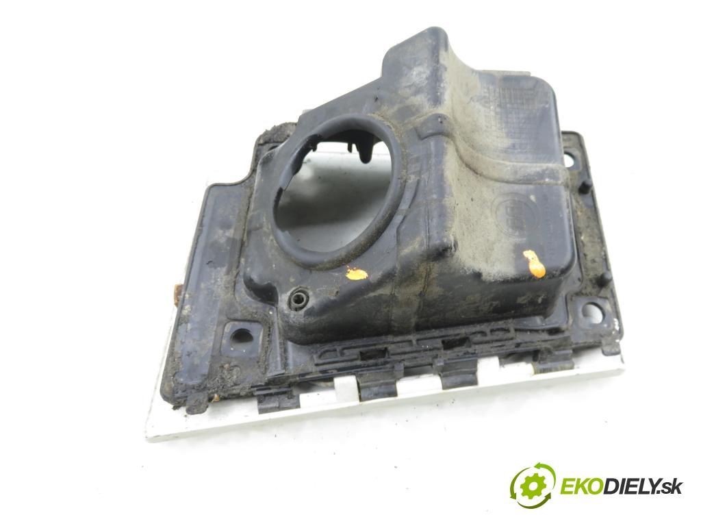 FIAT DUCATO Furgon (250_, 290_) FURGON 2007 88,00 120 Multijet 2.3 D - F1AE0481D 2287,00 dvířka nádrže paliva  (Klika dveří ostatní)