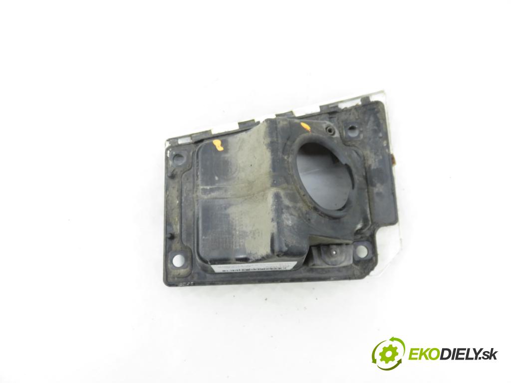 FIAT DUCATO Furgon (250_, 290_) FURGON 2007 88,00 120 Multijet 2.3 D - F1AE0481D 2287,00 dvířka nádrže paliva  (Klika dveří ostatní)