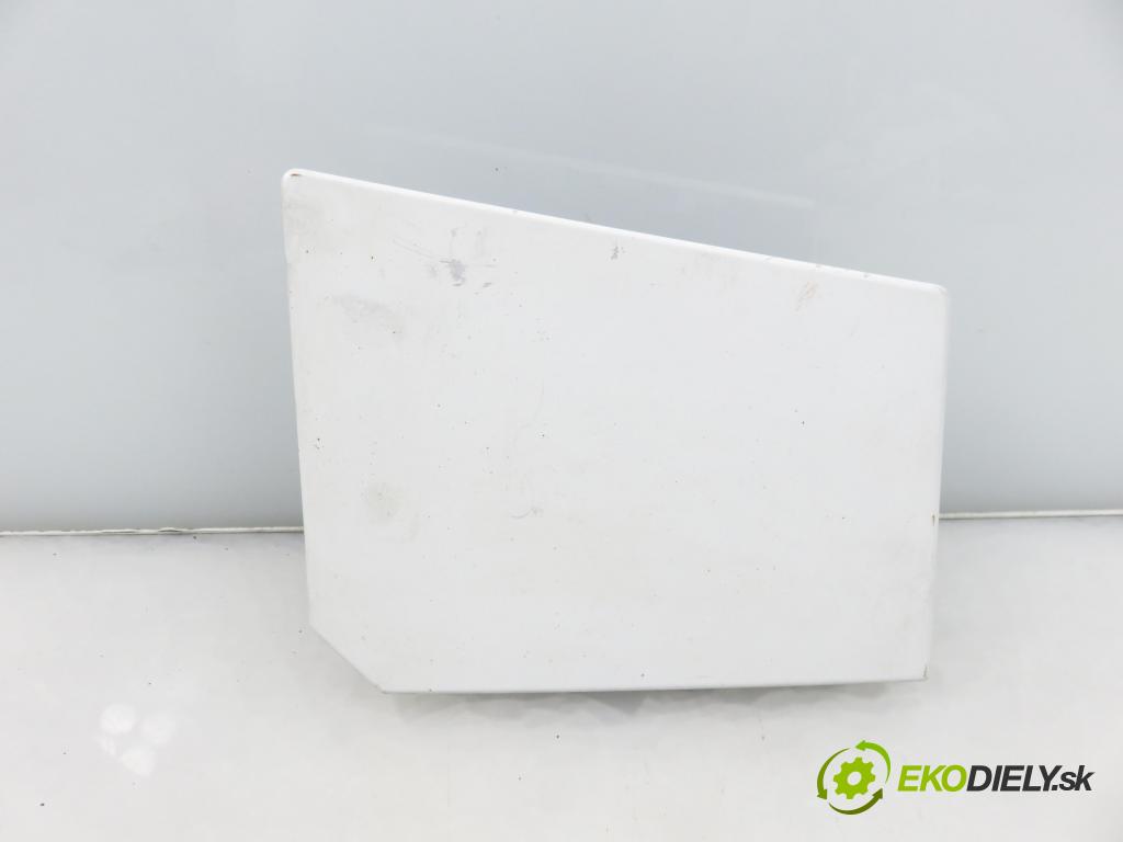 FIAT DUCATO Furgon (250_, 290_) FURGON 2007 88,00 120 Multijet 2.3 D - F1AE0481D 2287,00 dvířka nádrže paliva  (Klika dveří ostatní)