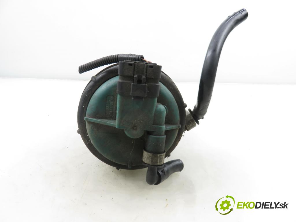 FIAT DUCATO Furgon (250_, 290_) FURGON 2007 88,00 120 Multijet 2.3 D - F1AE0481D 2287,00 Obal filtra paliva 235514820