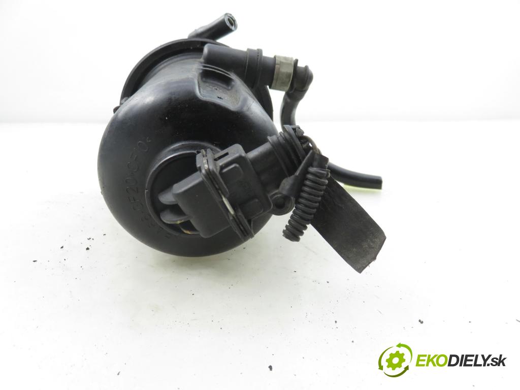 FIAT DUCATO Furgon (250_, 290_) FURGON 2007 88,00 120 Multijet 2.3 D - F1AE0481D 2287,00 Obal filtra paliva 235514820