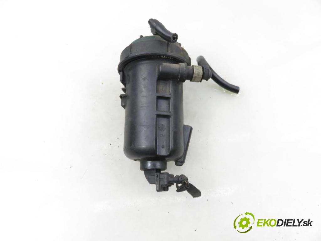 FIAT DUCATO Furgon (250_, 290_) FURGON 2007 88,00 120 Multijet 2.3 D - F1AE0481D 2287,00 Obal filtra paliva 235514820