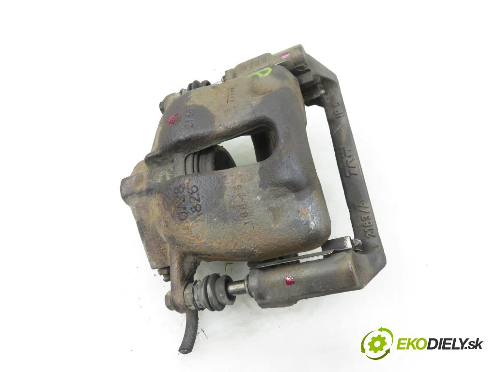 FIAT CROMA (194_) KOMBI 2008 147,00 2.4 D Multijet 200 - 939 A3.000 2387,00 brzdič třmen PP 