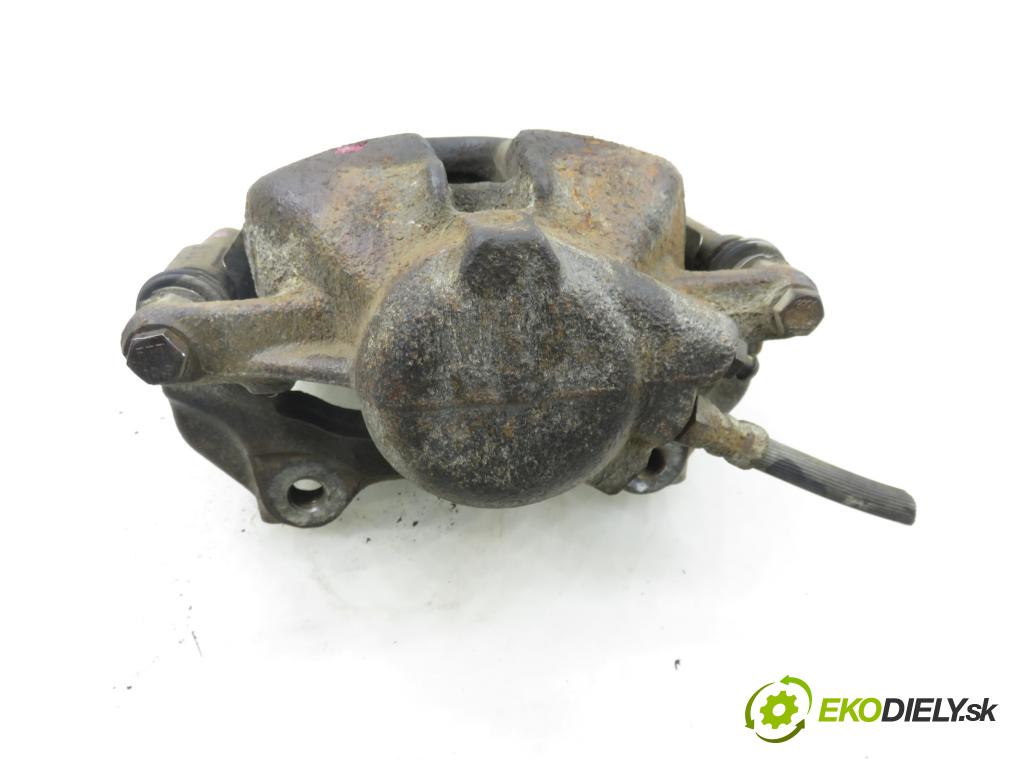 FIAT CROMA (194_) KOMBI 2008 147,00 2.4 D Multijet 200 - 939 A3.000 2387,00 Brzdič strmeň PP