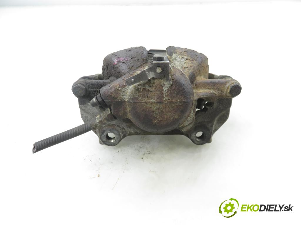 FIAT CROMA (194_) KOMBI 2008 147,00 2.4 D Multijet 200 - 939 A3.000 2387,00 Brzdič strmeň LP