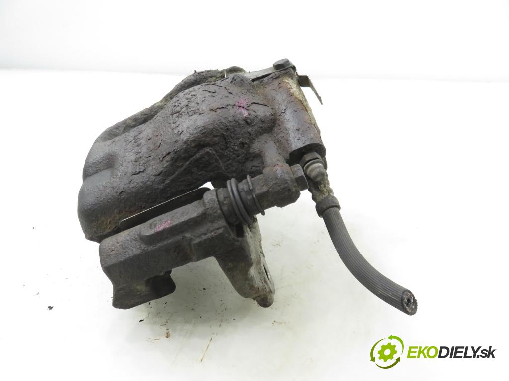 FIAT CROMA (194_) KOMBI 2008 147,00 2.4 D Multijet 200 - 939 A3.000 2387,00 Brzdič strmeň LP