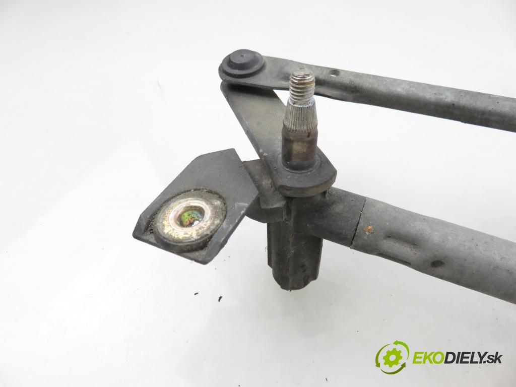 VW POLO (6N2) HB 2000 37,00 1.0 MPI 50 - AUC 999,00 Motorček stieračov 6X0955119