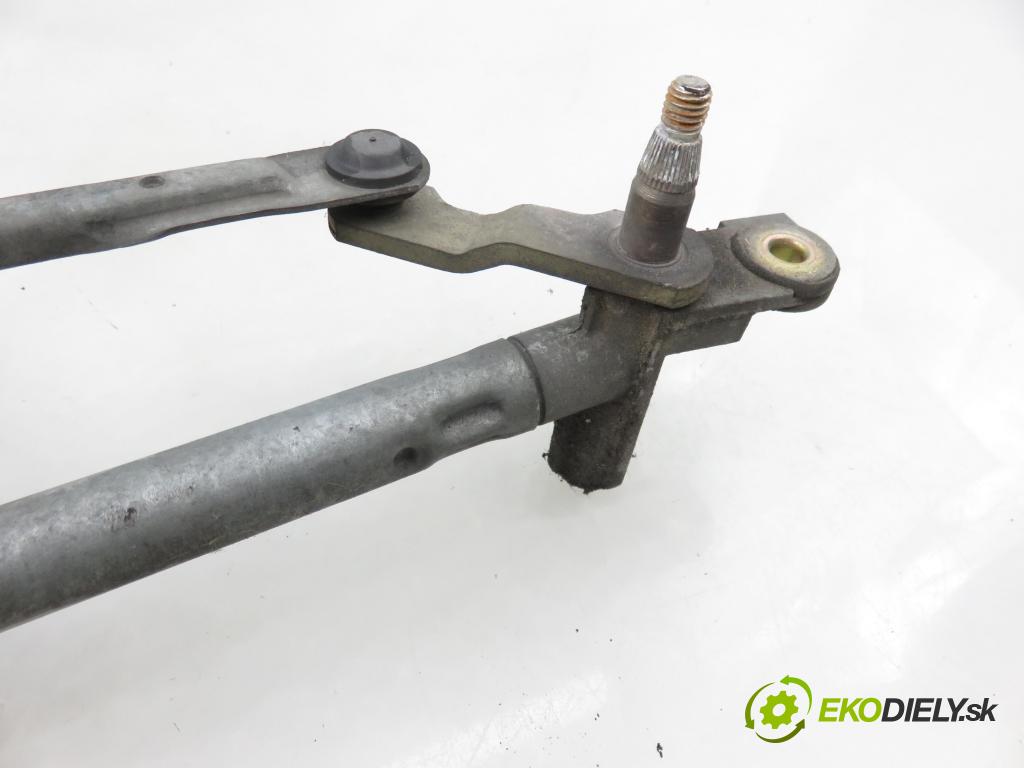 VW POLO (6N2) HB 2000 37,00 1.0 MPI 50 - AUC 999,00 Motorček stieračov 6X0955119