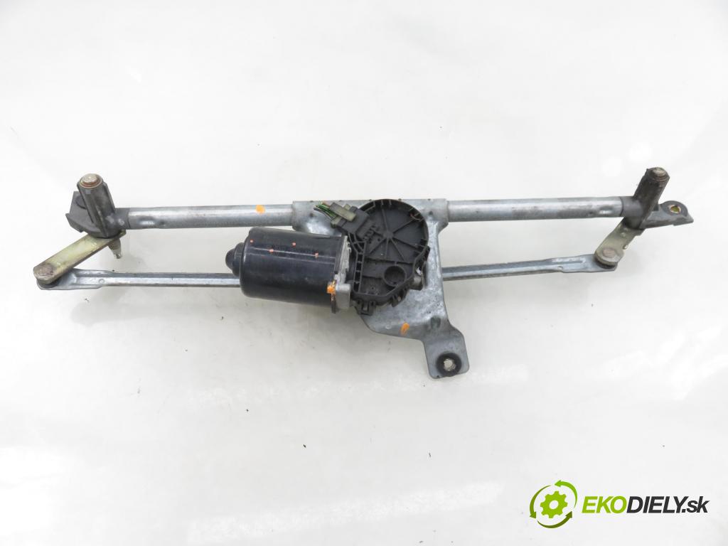 VW POLO (6N2) HB 2000 37,00 1.0 MPI 50 - AUC 999,00 Motorček stieračov 6X0955119