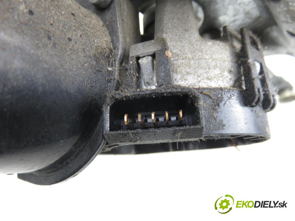 VW POLO (6N2) HB 2000 37,00 1.0 MPI 50 - AUC 999,00 Motorček stieračov 6X0955119