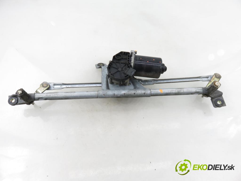 VW POLO (6N2) HB 2000 37,00 1.0 MPI 50 - AUC 999,00 Motorček stieračov 6X0955119