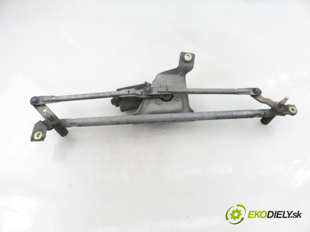 VW POLO (6N2) HB 2000 37,00 1.0 MPI 50 - AUC 999,00 Motorček stieračov 6X0955119